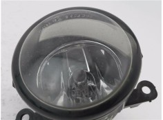 Recambio de faro antiniebla derecho para renault megane ii (bm0/1_, cm0/1_) 1.4 16v (bm0b, cm0b) referencia OEM IAM 89202501 820