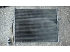 RADIADOR AIRE ACONDICIONADO 