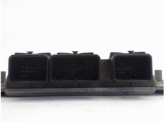 Recambio de centralita para peugeot 307 (s1) 2.0 xs referencia OEM IAM 9647472780 0281011081/EDC15C2 64 