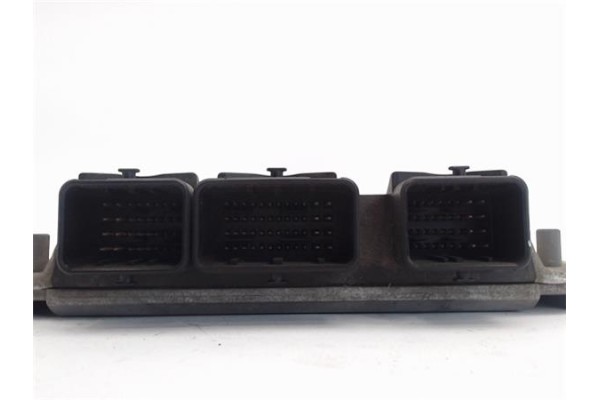 Recambio de centralita para peugeot 307 (s1) 2.0 xs referencia OEM IAM 9647472780 0281011081/EDC15C2 64 