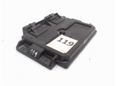 Recambio de centralita para citroen berlingo 1.9 d top combi referencia OEM IAM R04080034B/9650360280 9650359580/DWLC12 