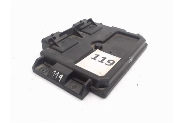 Recambio de centralita para citroen berlingo 1.9 d top combi referencia OEM IAM R04080034B/9650360280 9650359580/DWLC12 