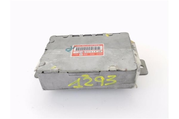 Recambio de centralita para jeep cherokee (xj) 4.0 referencia OEM IAM 8953005305A AC419266 