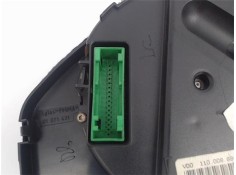Recambio de cuadro completo para audi a4 berlina (b5) 1.8 t referencia OEM IAM 8D0919861C 669H 