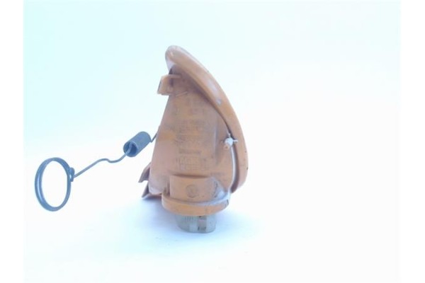 Recambio de intermitente delantero dcho para fiat seicento (187) 1.1 (187axb, 187axb1a) referencia OEM IAM 46511353 2106011 712E