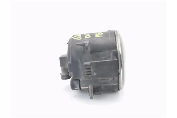 Recambio de faro antiniebla izquierdo para renault megane ii (bm0/1_, cm0/1_) 1.4 16v (bm0b, cm0b) referencia OEM IAM 8200007400