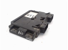Recambio de centralita para citroen berlingo 1.9 d top combi referencia OEM IAM R04080034B/9650360280 9650359580/DWLC12 