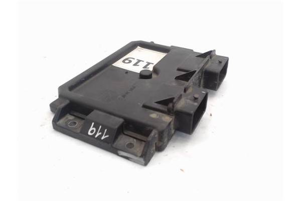 Recambio de centralita para citroen berlingo 1.9 d top combi referencia OEM IAM R04080034B/9650360280 9650359580/DWLC12 