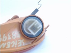 Recambio de intermitente delantero dcho para fiat seicento (187) 1.1 (187axb, 187axb1a) referencia OEM IAM 46511353 2106011 712E