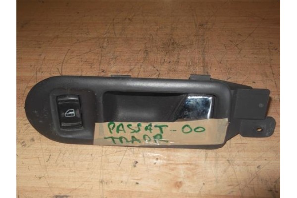 Recambio de manilla para volkswagen passat berlina (3b2)(1996) 2.5 v6 tdi highline [2,5 ltr. - 110 kw v6 tdi] referencia OEM IAM