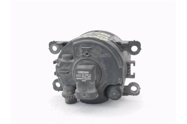 Recambio de faro antiniebla izquierdo para renault megane ii (bm0/1_, cm0/1_) 1.4 16v (bm0b, cm0b) referencia OEM IAM 8200007400