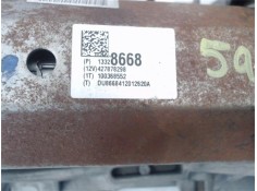 Recambio de columna direccion para opel astra j 1.6 referencia OEM IAM 39019157 13328668 