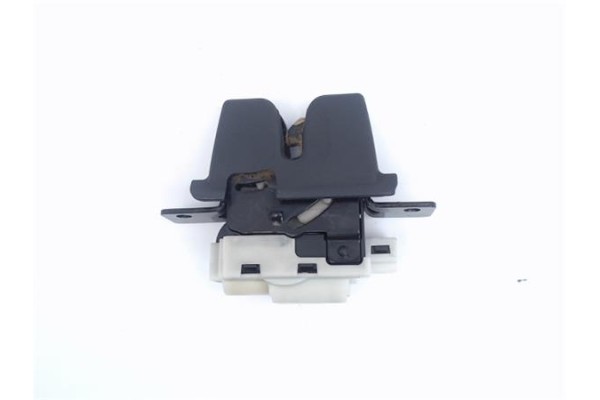 Recambio de cerradura porton para renault clio iii referencia OEM IAM 8200076240  8200947699 , RENAULT