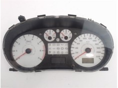 Recambio de cuadro completo para seat ibiza (6k1) 1.9 sport referencia OEM IAM W06K0920801C 19070002172558 