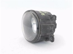 Recambio de faro antiniebla izquierdo para renault megane ii (bm0/1_, cm0/1_) 1.4 16v (bm0b, cm0b) referencia OEM IAM 8200007400