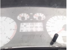 Recambio de cuadro completo para seat ibiza (6k1) 1.9 sport referencia OEM IAM W06K0920801C 19070002172558 