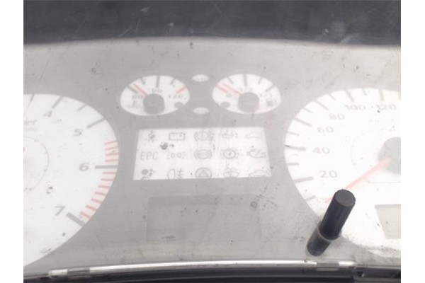 Recambio de cuadro completo para seat ibiza (6k1) 1.9 sport referencia OEM IAM W06K0920801C 19070002172558 