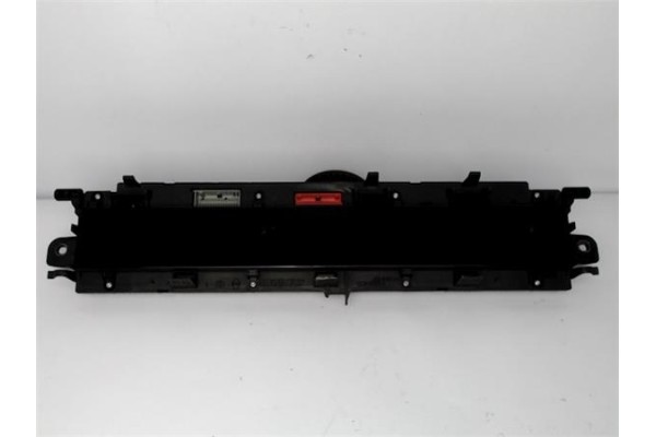 Recambio de cuadro completo para renault grand scénic ii (jm0/1_) 1.9 dci (jm12, jm0g) referencia OEM IAM 8200451505A 28113140 