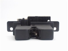 Recambio de cerradura porton para renault clio iii referencia OEM IAM 8200076240  8200947699 , RENAULT