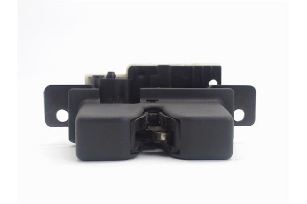 Recambio de cerradura porton para renault clio iii referencia OEM IAM 8200076240  8200947699 , RENAULT