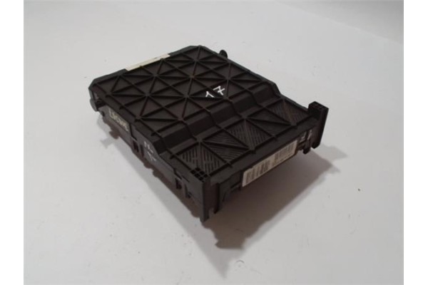 Recambio de centralita para citroen xsara picasso 1.6 16v x referencia OEM IAM 9653667680 S118085220 