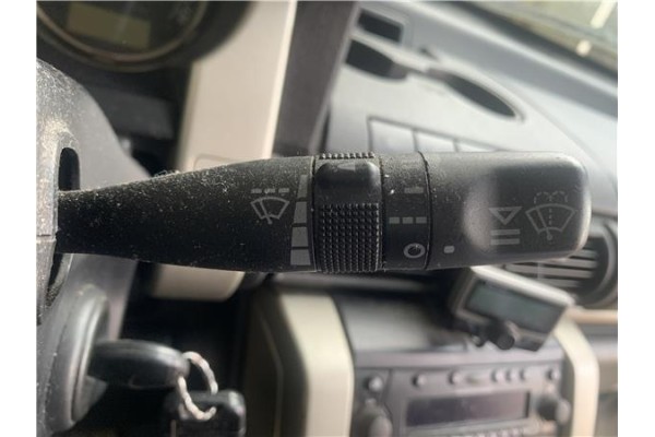 Recambio de mando intermitencia para land rover freelander (ln) 2.0 hse familiar referencia OEM IAM STC4016 STC4017 