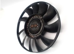 Recambio de ventilador viscoso para audi allroad quattro (4b5) 2.5 tdi (132kw) referencia OEM IAM 4Z7121350  
