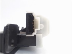 Recambio de cerradura porton para renault clio iii referencia OEM IAM 8200076240  8200947699 , RENAULT