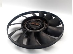 Recambio de ventilador viscoso para audi allroad quattro (4b5) 2.5 tdi (132kw) referencia OEM IAM 4Z7121350  