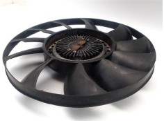 Recambio de ventilador viscoso para audi allroad quattro (4b5) 2.5 tdi (132kw) referencia OEM IAM 4Z7121350  