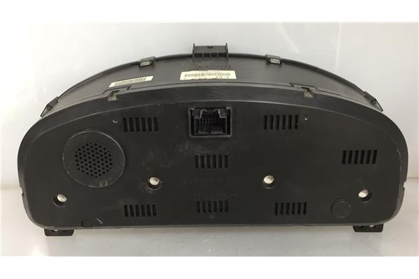 Recambio de cuadro completo para chevrolet captiva 2.0 d referencia OEM IAM FB6L260829 96628241 