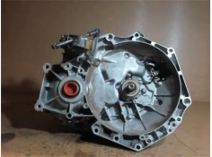 Recambio de caja cambios manual para opel zafira a 2.2 blue line referencia OEM IAM 13104951  