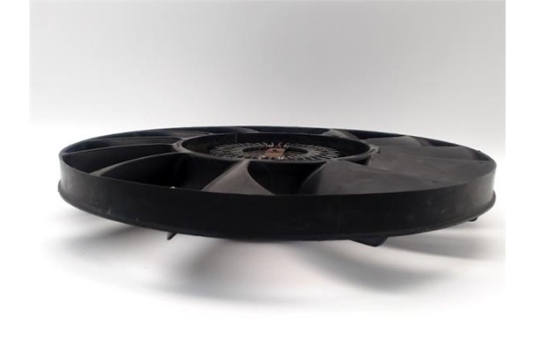 Recambio de ventilador viscoso para audi allroad quattro (4b5) 2.5 tdi (132kw) referencia OEM IAM 4Z7121350  