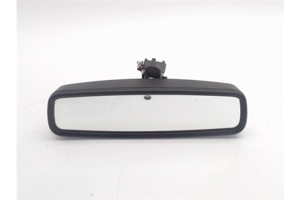Recambio de retrovisor interior para ford focus berlina (cb8) referencia OEM IAM AU5A17E678AC F4776 