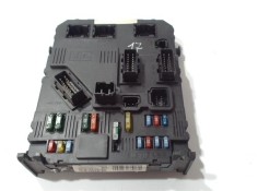 Recambio de centralita para citroen xsara picasso 1.6 16v x referencia OEM IAM 9653667680 S118085220 