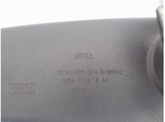 Recambio de retrovisor interior para ford focus berlina (cb8) referencia OEM IAM AU5A17E678AC F4776 