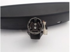 Recambio de retrovisor interior para ford focus berlina (cb8) referencia OEM IAM AU5A17E678AC F4776 