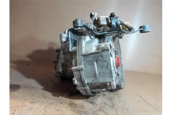 Recambio de caja cambios manual para opel zafira a 2.2 blue line referencia OEM IAM 13104951  