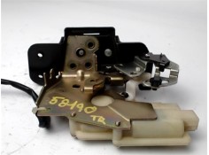 Recambio de cerradura porton para honda jazz (gd1/5) 1.3 referencia OEM IAM 74801SAA003  