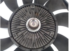 Recambio de ventilador viscoso para audi allroad quattro (4b5) 2.5 tdi (132kw) referencia OEM IAM 4Z7121350  