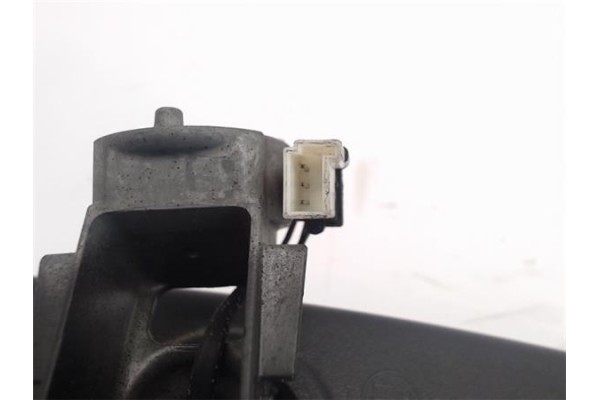 Recambio de retrovisor interior para ford focus berlina (cb8) referencia OEM IAM AU5A17E678AC F4776 