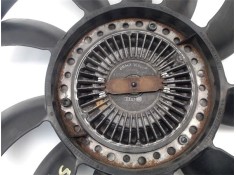 Recambio de ventilador viscoso para audi allroad quattro (4b5) 2.5 tdi (132kw) referencia OEM IAM 4Z7121350  