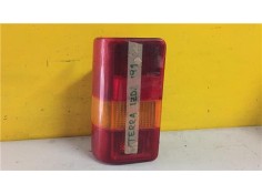 Recambio de piloto trasero izquierdo para seat terra furgón (024a) 0.9 referencia OEM IAM 7R01433  