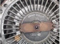 Recambio de ventilador viscoso para audi allroad quattro (4b5) 2.5 tdi (132kw) referencia OEM IAM 4Z7121350  