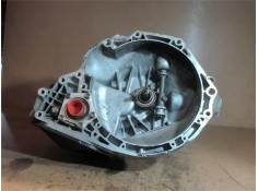 Recambio de caja cambios manual para opel vectra b berlina 1.7 básico (1999) referencia OEM IAM 90334346  