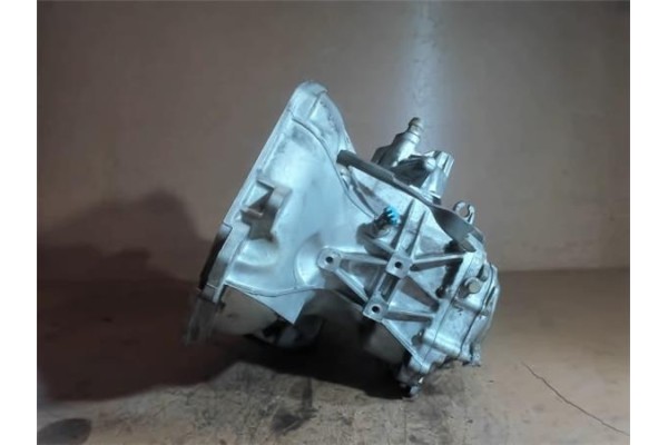 Recambio de caja cambios manual para opel vectra b berlina 1.7 básico (1999) referencia OEM IAM 90334346  