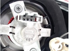 Recambio de piloto trasero izquierdo para seat altea (5p1) 1.9 tdi referencia OEM IAM 5P0945095E 5P0945111B 