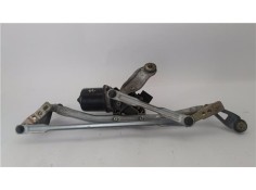 MOTOR LIMPIAPARABRISAS DELANTERO 8200036921 