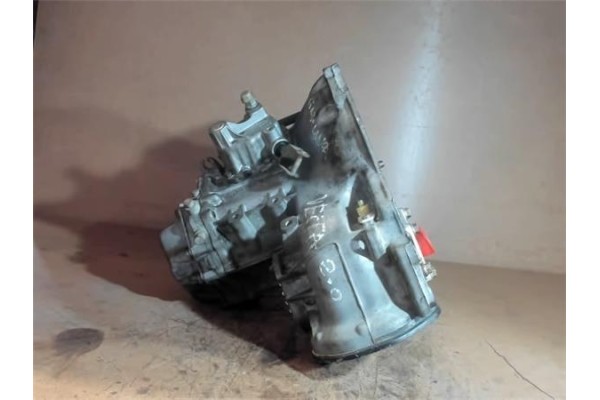 Recambio de caja cambios manual para opel vectra b berlina 1.7 básico (1999) referencia OEM IAM 90334346  