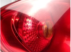 Recambio de piloto trasero izquierdo para seat altea (5p1) 1.9 tdi referencia OEM IAM 5P0945095E 5P0945111B 